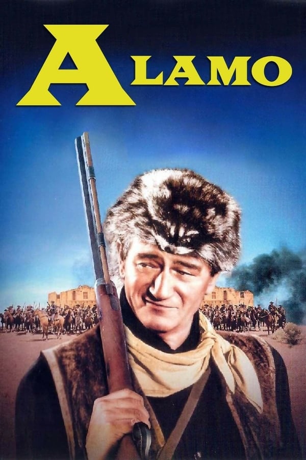 .!((W A T C H))!. ©720p! ** Alamo Le film complet en ligne gratuit | by GOZ 