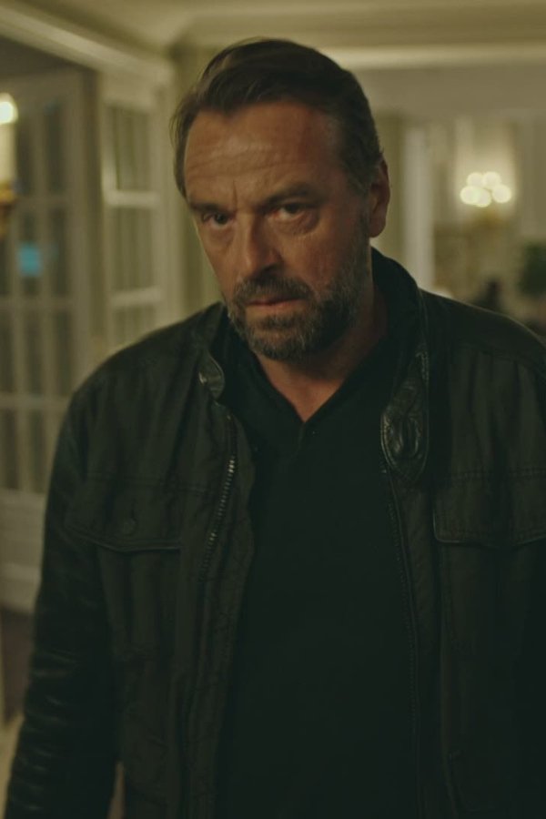 Undercover (2019) – S02E06 – Episodio 6