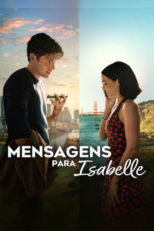Mensagens para Isabelle [Lançamento]