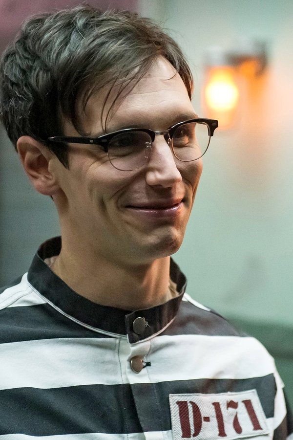 Gotham – S02E20 – L’immortale