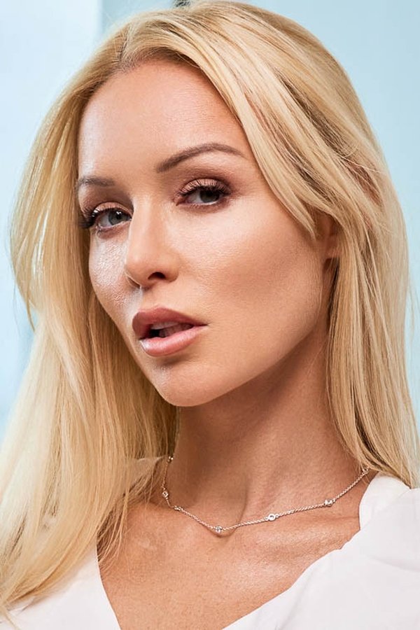 Kayden Kross's headshot