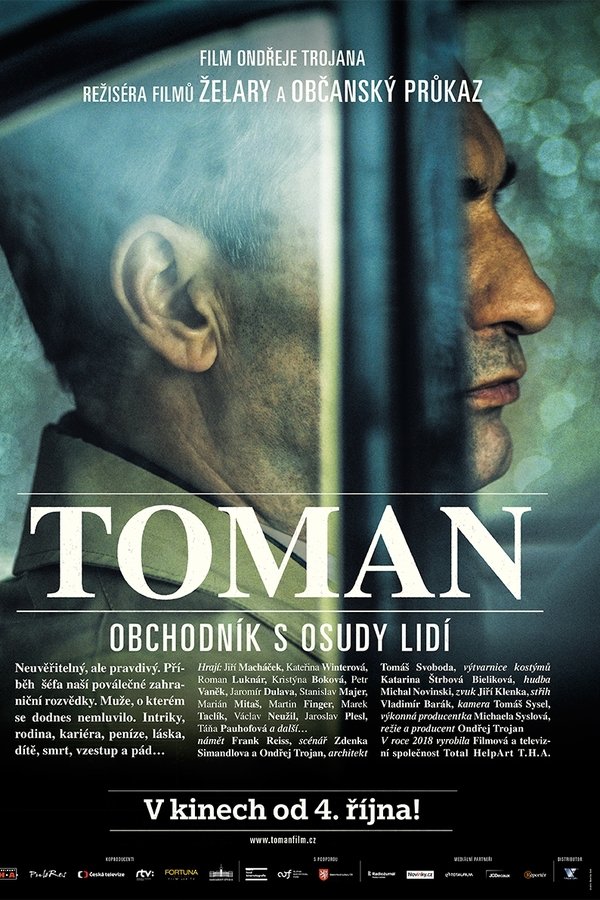 Toman (2018)