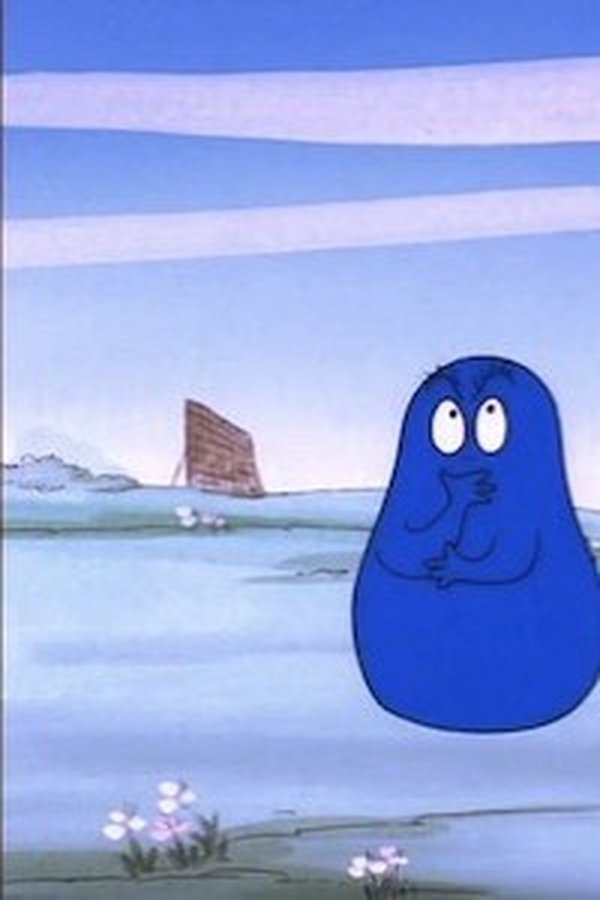 Barbapapà – S01E02 – Il fuoco