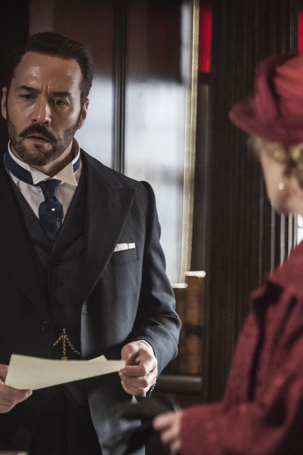 Mr Selfridge – S03E10 – Episodio 10