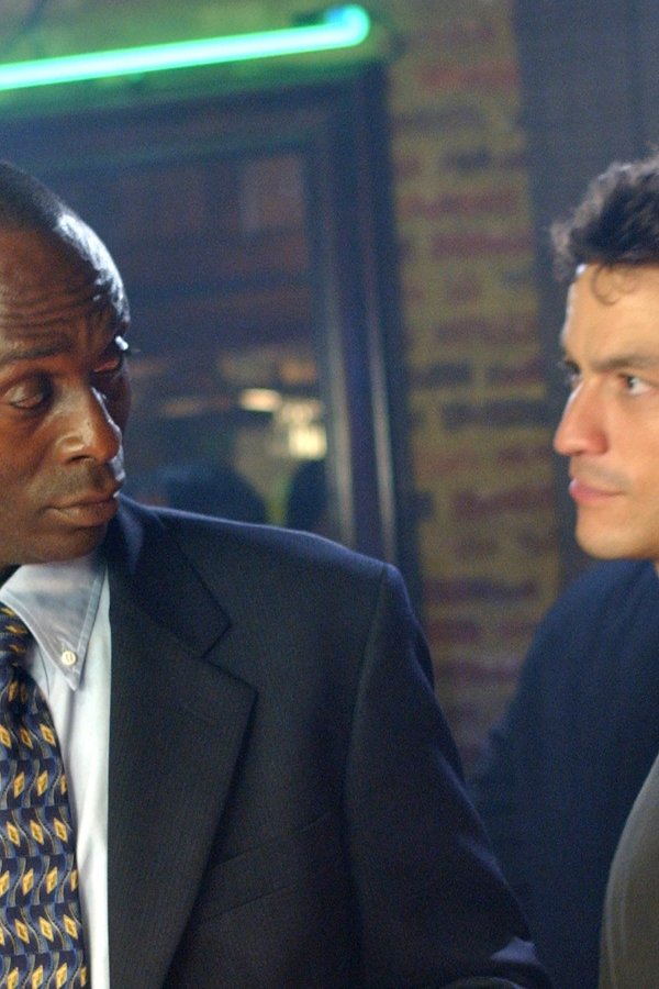 The Wire – S02E12 – Affari Sporchi