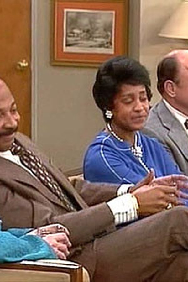 I Jeffersons – S03E17 –