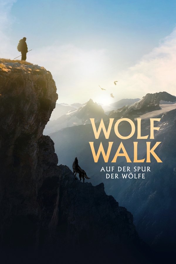 TVplus DE - Wolf Walk (2019)