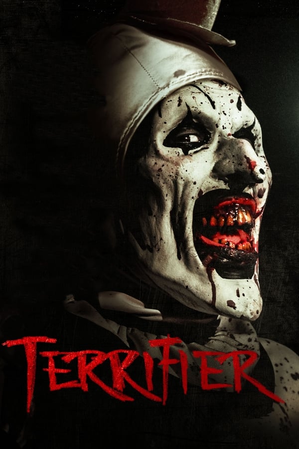 TVplus NL - Terrifier (2018)