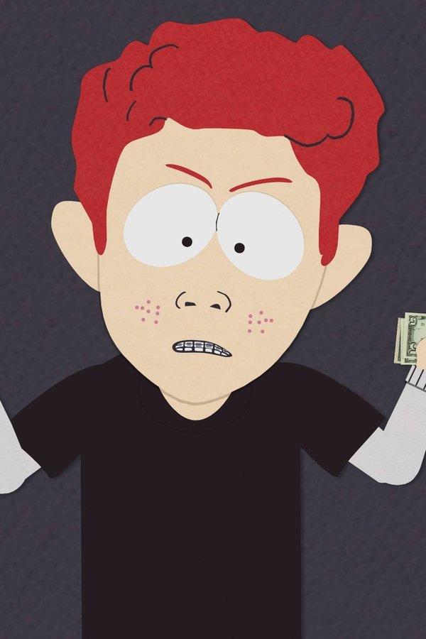 South Park - Saison 5 Episode 4