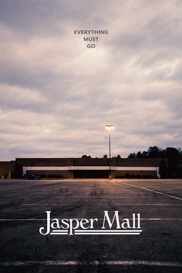 Jasper Mall