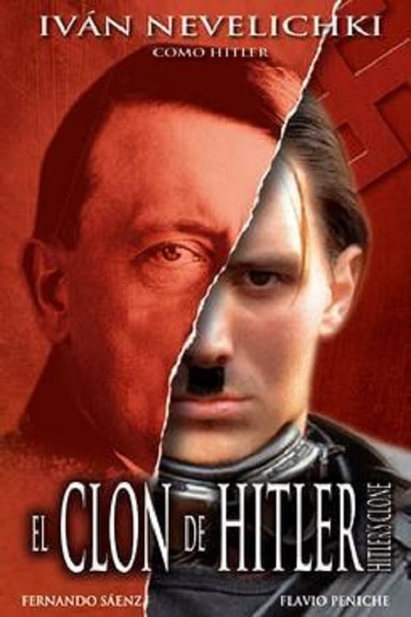 El clon de Hitler