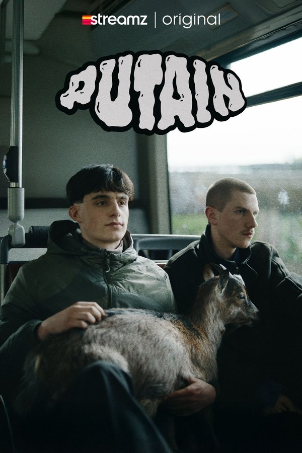|NL| Putain