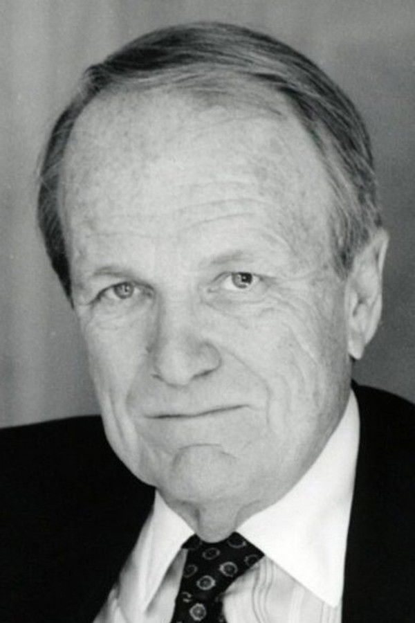 George Stevens Jr.'s headshot