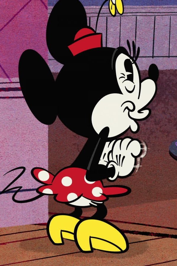 Topolino – S04E14 – Episodio 14