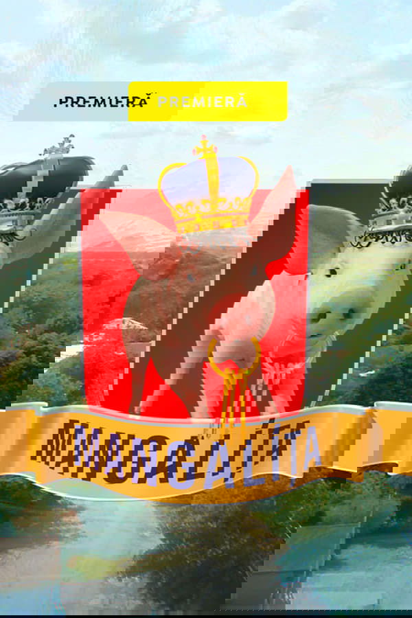 Mangalița