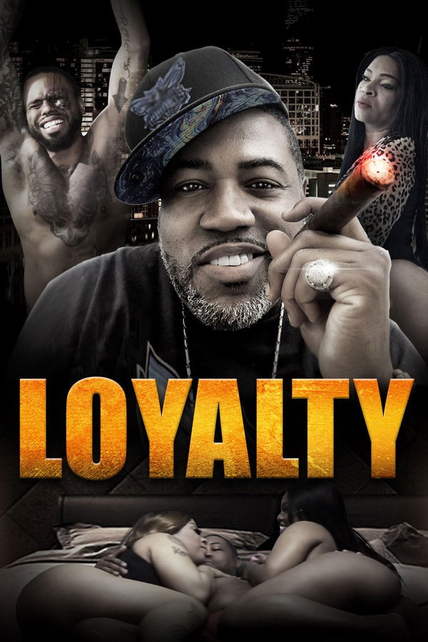 Loyalty-free