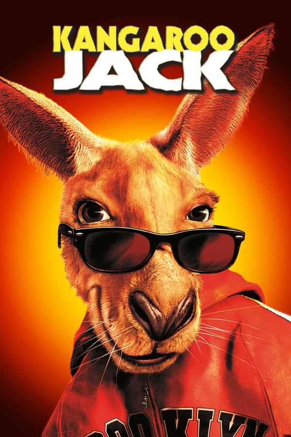 EN: Kangaroo Jack (2003)