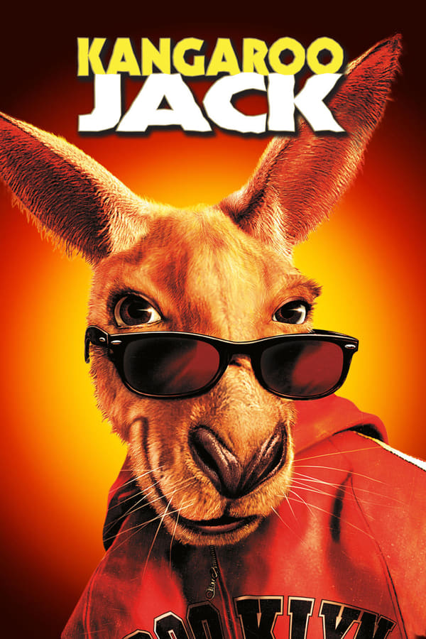 Kangaroo Jack – Prendi i soldi e salta