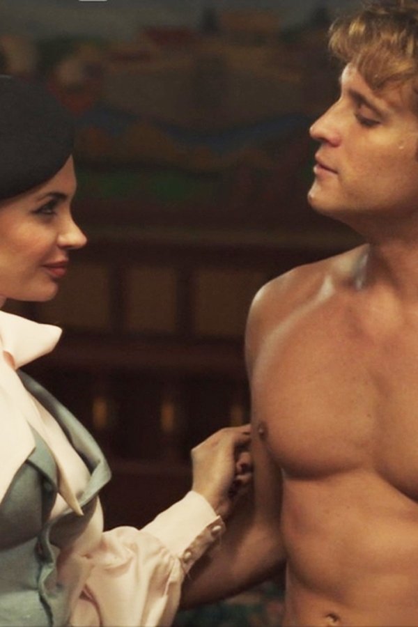 Luis Miguel: La Serie – S01E05 – Episodio 5