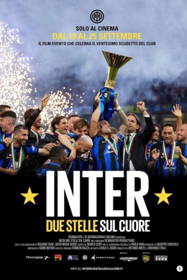 Inter. Due Stelle sul Cuore (2024)