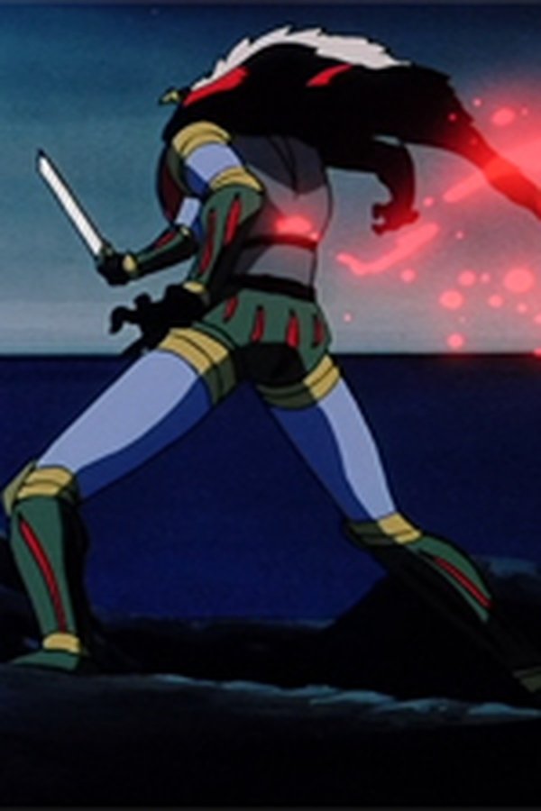 Mazinkaiser – S01E07 – Battaglia finale, fiamme sul Castello Infernale