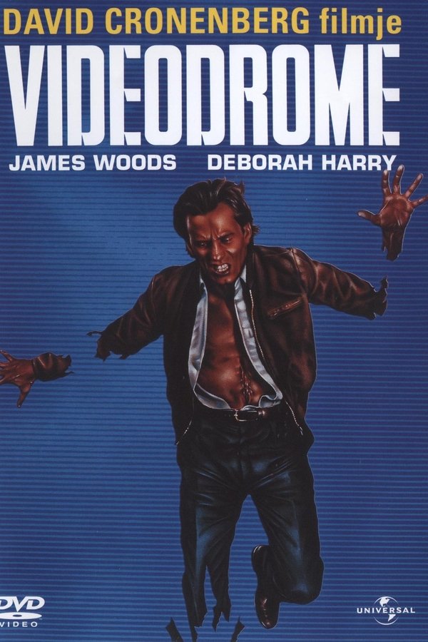 NL - Videodrome (1983)