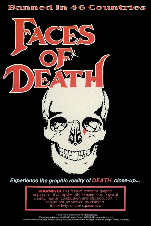 Faces of Death