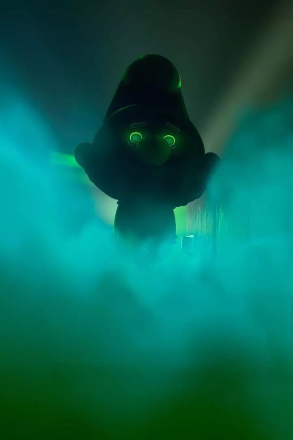 I Puffi (2021) – S02E30 – Episodio 30