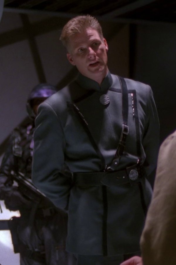 Firefly – S01E02 – Il sopravvissuto