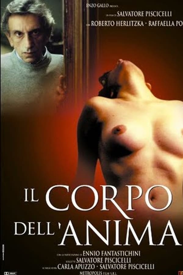 Il corpo dell’anima