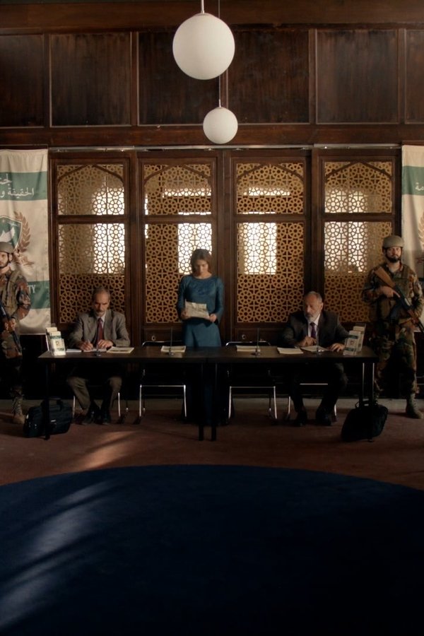 Tyrant – S03E06 – Verità e dignità