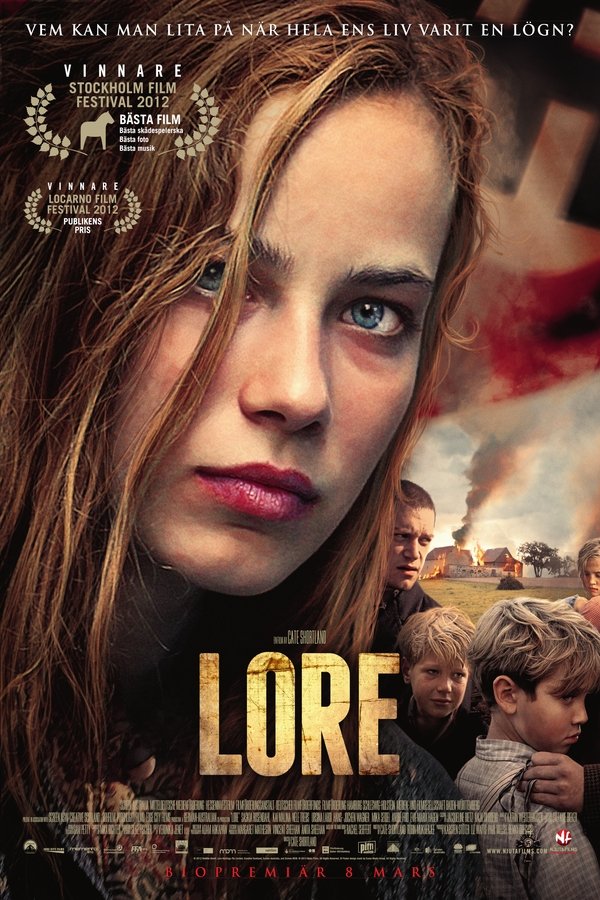 SE - Lore