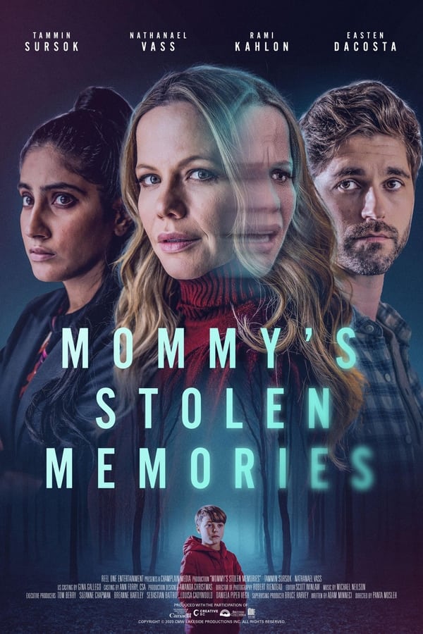 EN - Mommy's Stolen Memories (2023)