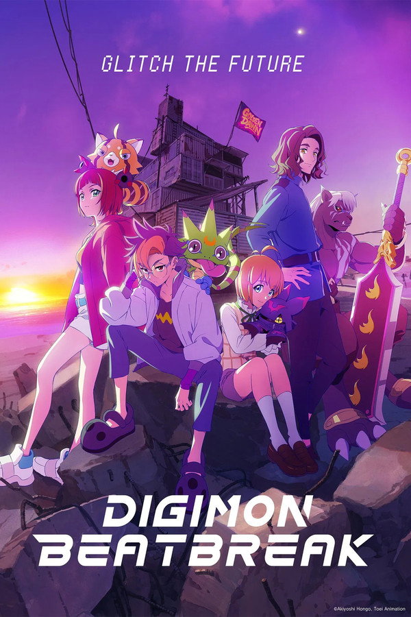 watch-Digimon Beatbreak