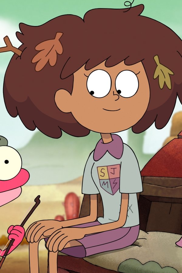 Amphibia – S02E03 – Episodio 3