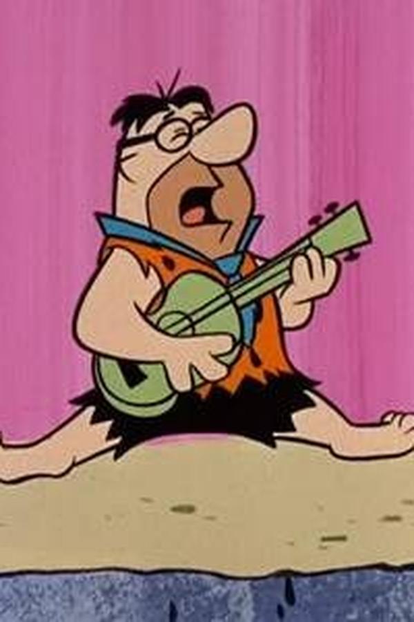 Flinstone – S01E15 – Una serata al luna park