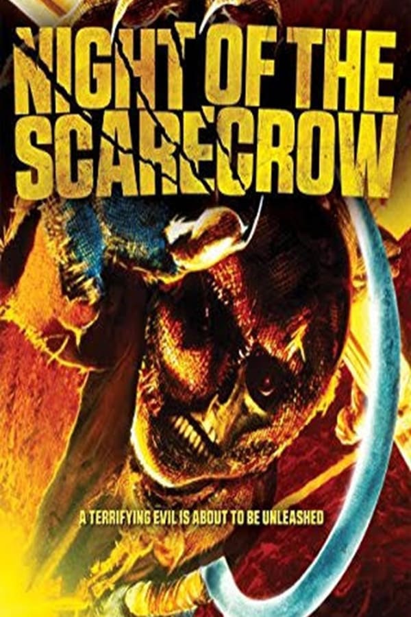 Night of the Scarecrow