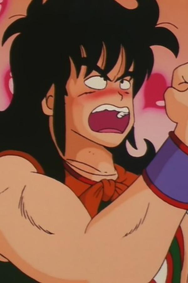 Dragon Ball – S01E06 – Attenti alle sfere del drago