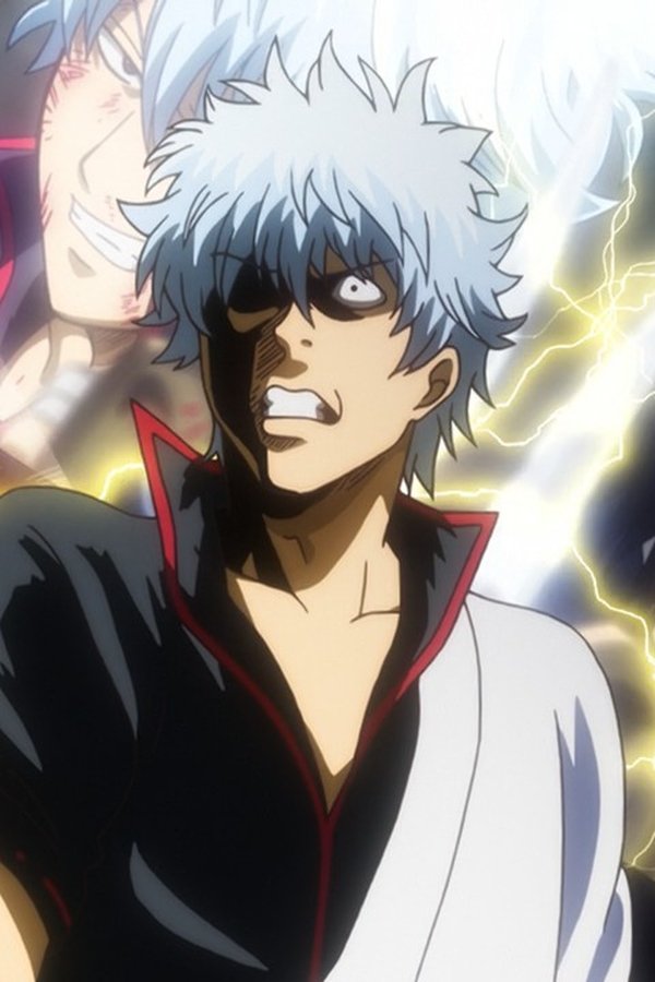 Gintama – S07E09 – Episodio 9