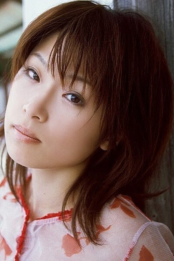 Miki Komori's headshot