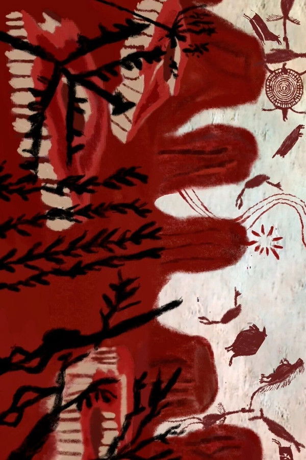 CHIRIBIQUETE: Encounter of Roots