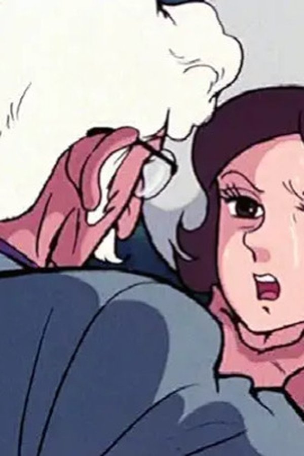 UFO Robot Goldrake – S01E24 – Actarus in pericolo