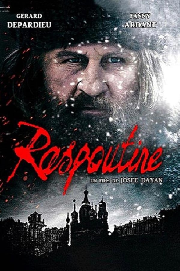 Raspoutine