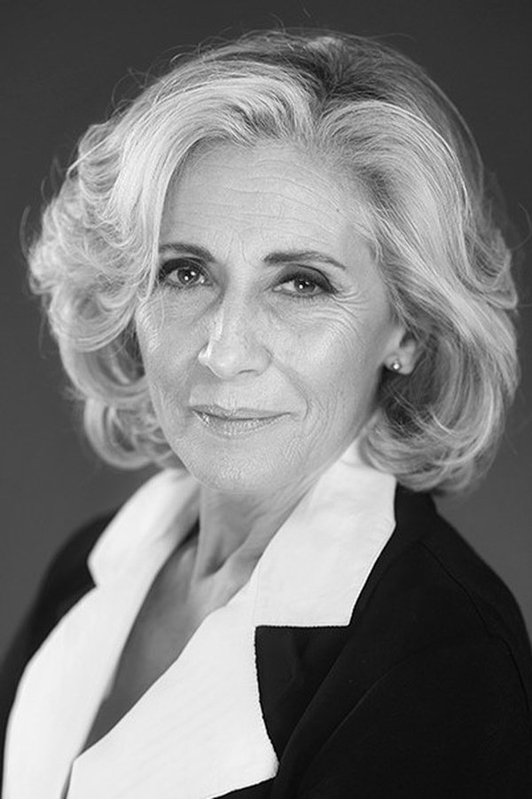 Montse Guallar's headshot