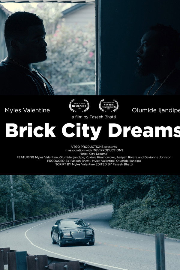 Brick City Dreams