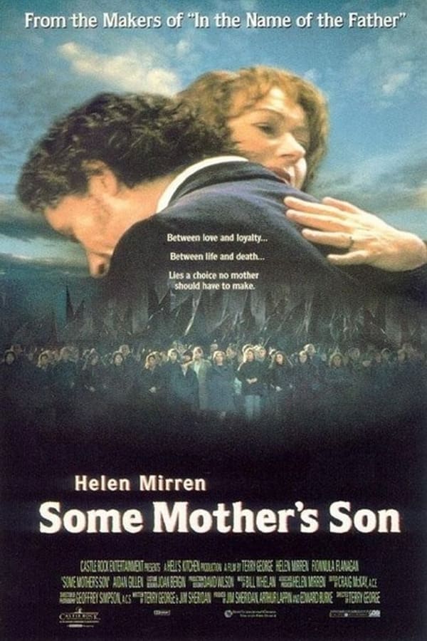 Some Mother's Son poster