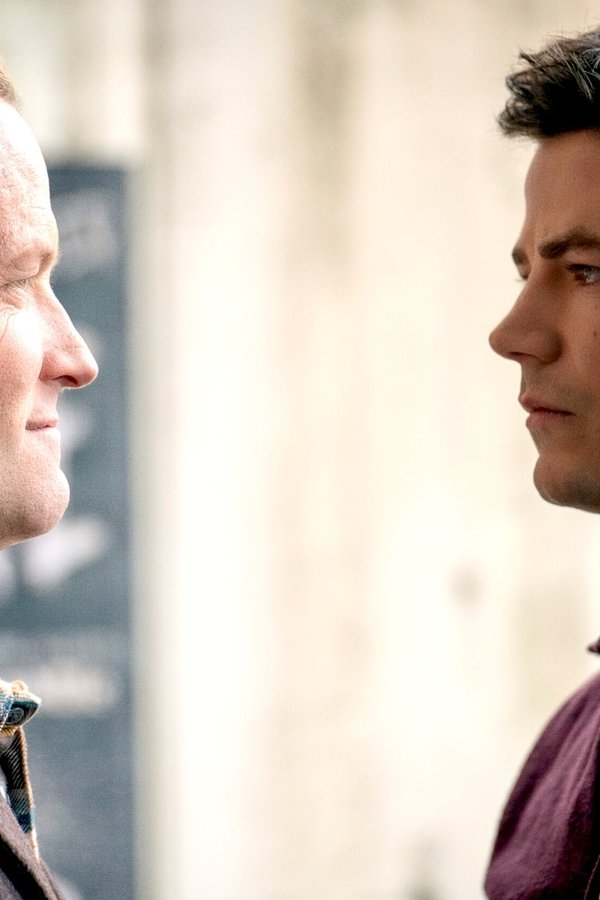 Flash - Saison 9 Episode 10