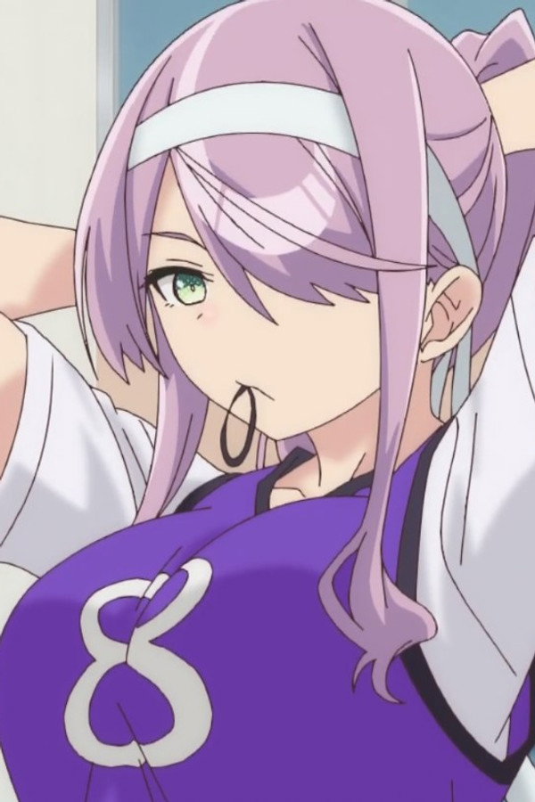Yowayowa Sensei [L]