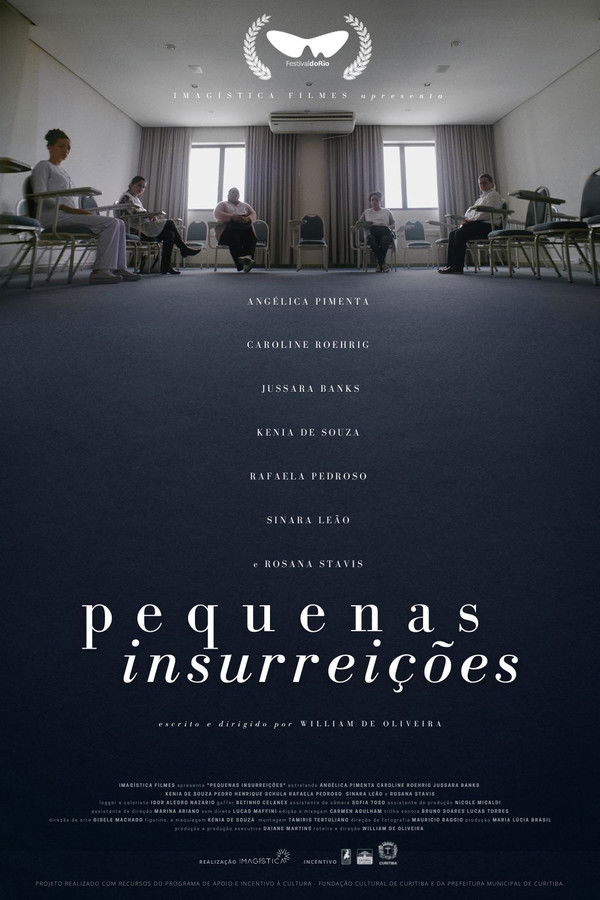 Pequenas Insurreições