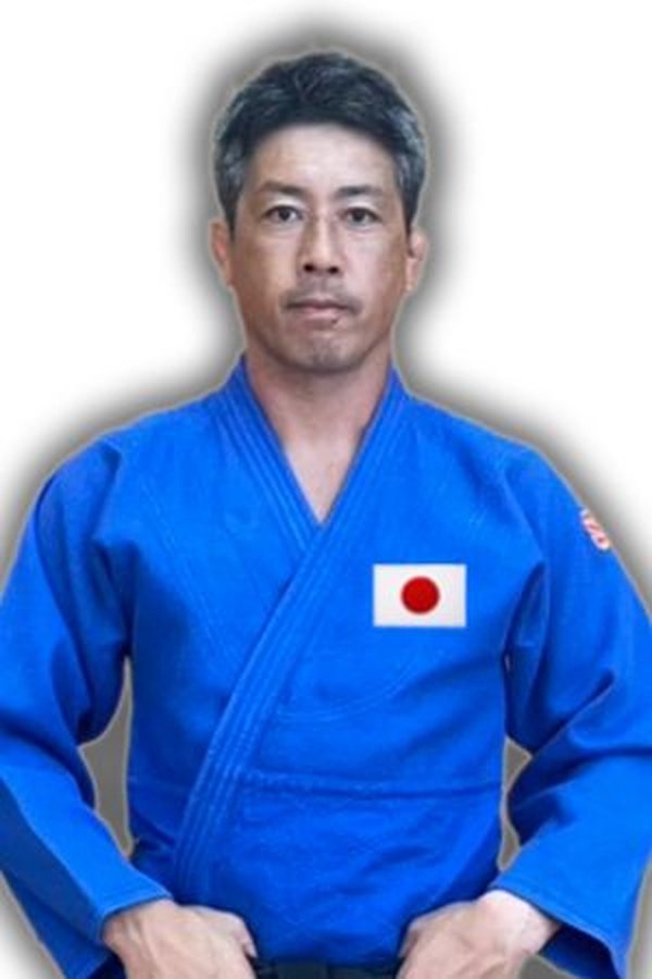 Hidemasa Tanaka